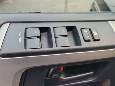 2011 Toyota 4Runner SR5
