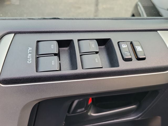 2011 Toyota 4Runner SR5