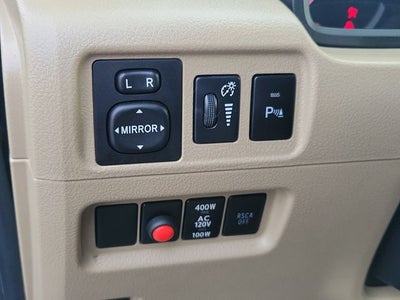 2011 Toyota 4Runner SR5