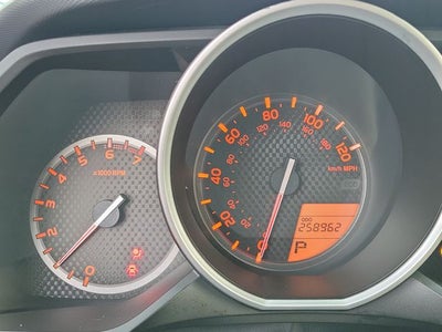 2011 Toyota 4Runner SR5