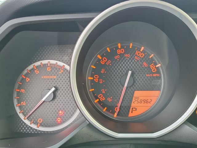 2011 Toyota 4Runner SR5