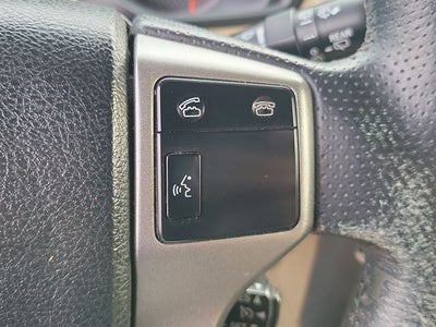 2011 Toyota 4Runner SR5