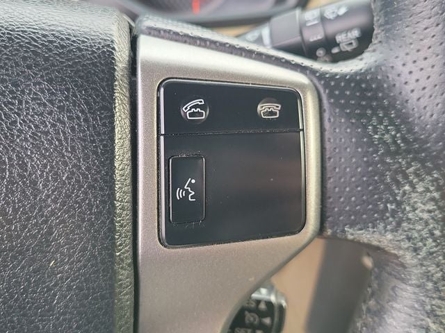 2011 Toyota 4Runner SR5