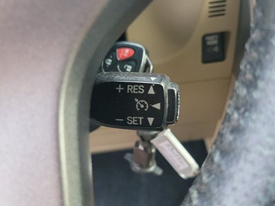 2011 Toyota 4Runner SR5