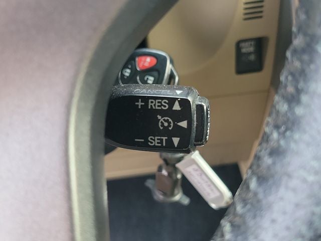 2011 Toyota 4Runner SR5