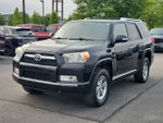 2011 Toyota 4Runner SR5