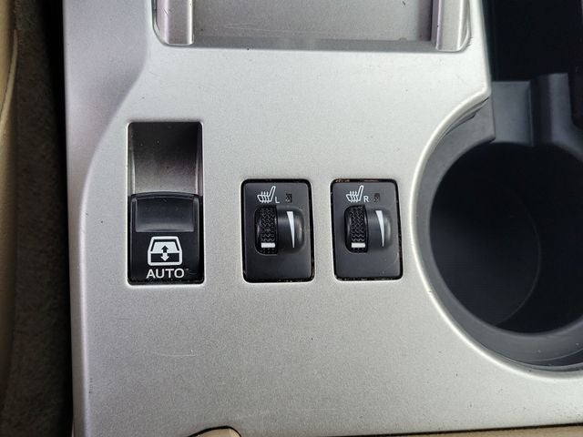 2011 Toyota 4Runner SR5