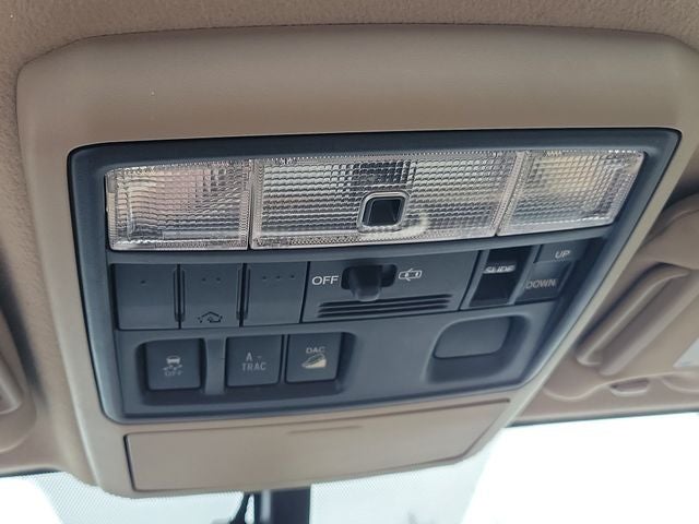 2011 Toyota 4Runner SR5