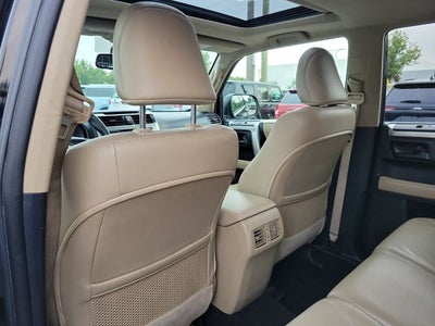 2011 Toyota 4Runner SR5