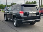 2011 Toyota 4Runner SR5