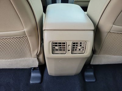 2011 Toyota 4Runner SR5