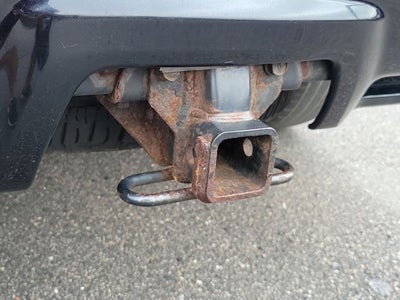 2011 Toyota 4Runner SR5