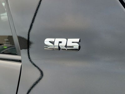 2011 Toyota 4Runner SR5