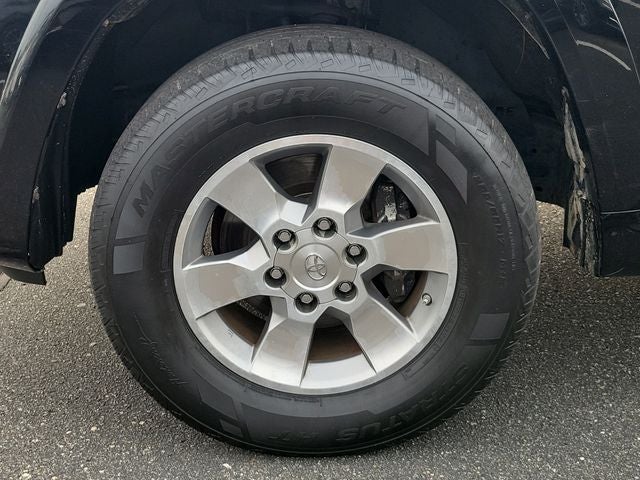 2011 Toyota 4Runner SR5