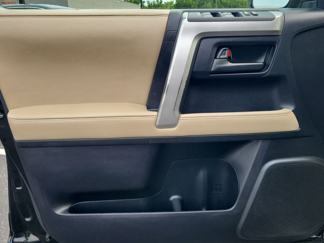 2011 Toyota 4Runner SR5