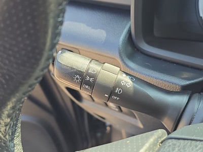 2020 Toyota 4Runner TRD Off-Road Premium