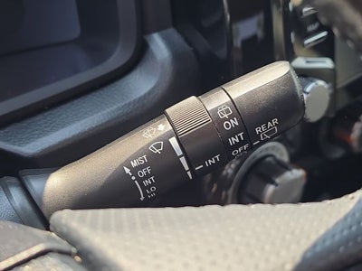 2020 Toyota 4Runner TRD Off-Road Premium