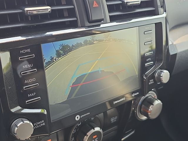 2020 Toyota 4Runner TRD Off-Road Premium