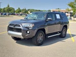 2020 Toyota 4Runner TRD Off-Road Premium