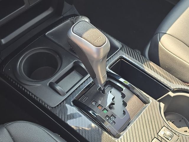 2020 Toyota 4Runner TRD Off-Road Premium