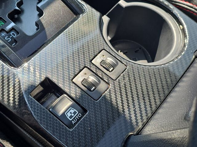 2020 Toyota 4Runner TRD Off-Road Premium
