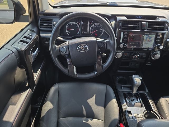 2020 Toyota 4Runner TRD Off-Road Premium