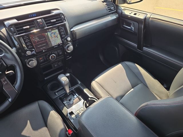 2020 Toyota 4Runner TRD Off-Road Premium