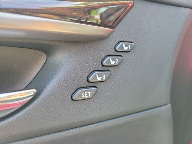 2017 Lexus ES 300h