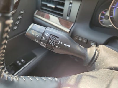 2017 Lexus ES 300h