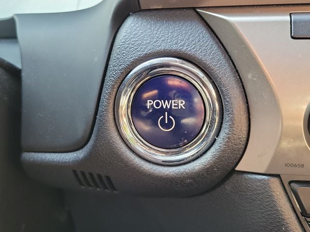 2017 Lexus ES 300h
