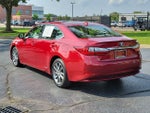 2017 Lexus ES 300h