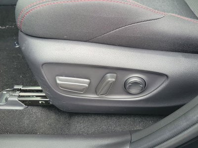 2024 Toyota RAV4 Prime SE