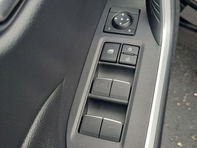 2024 Toyota RAV4 Prime SE
