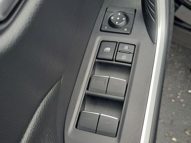 2024 Toyota RAV4 Prime SE