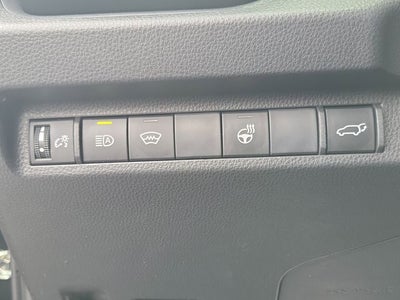 2024 Toyota RAV4 Prime SE