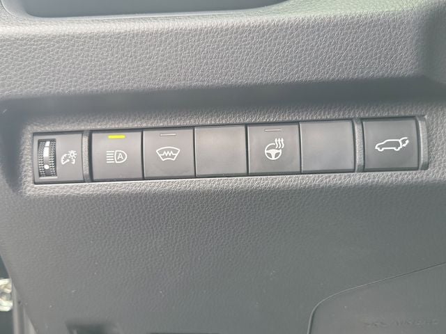 2024 Toyota RAV4 Prime SE