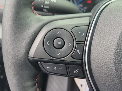 2024 Toyota RAV4 Prime SE