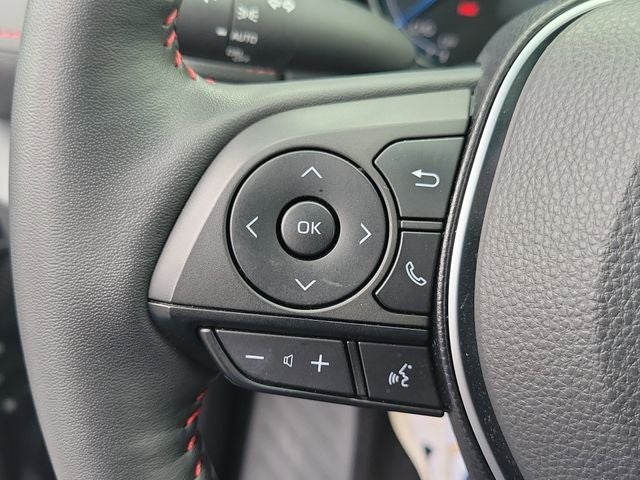 2024 Toyota RAV4 Prime SE