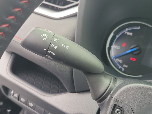 2024 Toyota RAV4 Prime SE