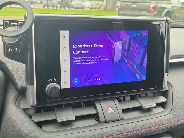 2024 Toyota RAV4 Prime SE