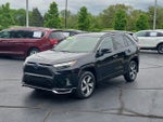 2024 Toyota RAV4 Prime SE
