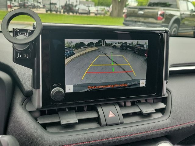 2024 Toyota RAV4 Prime SE