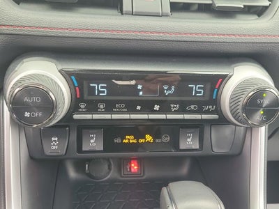2024 Toyota RAV4 Prime SE