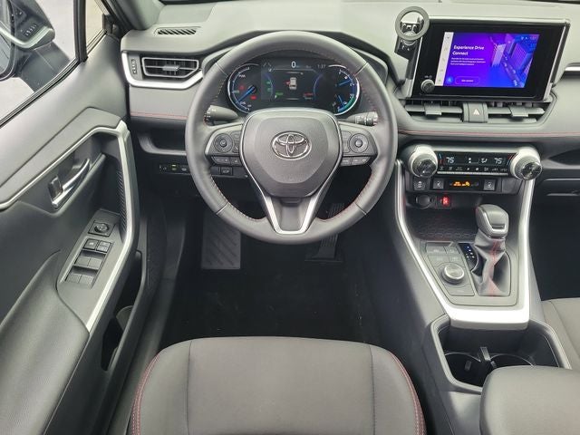 2024 Toyota RAV4 Prime SE