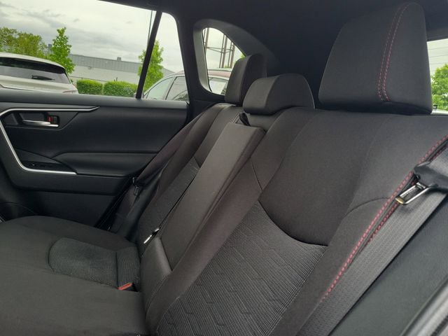 2024 Toyota RAV4 Prime SE
