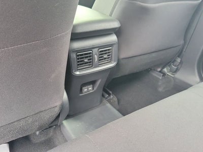 2024 Toyota RAV4 Prime SE