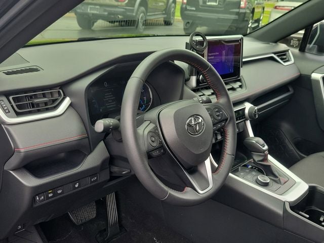 2024 Toyota RAV4 Prime SE