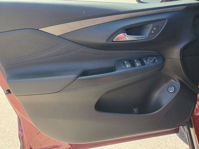 2024 Buick Envista Sport Touring