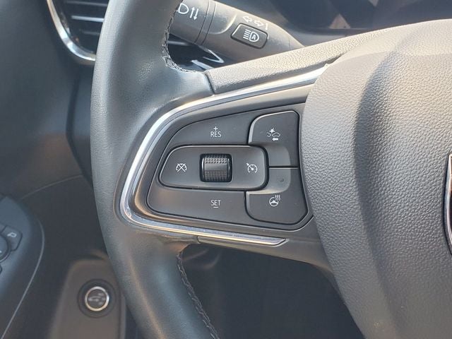 2024 Buick Envista Sport Touring