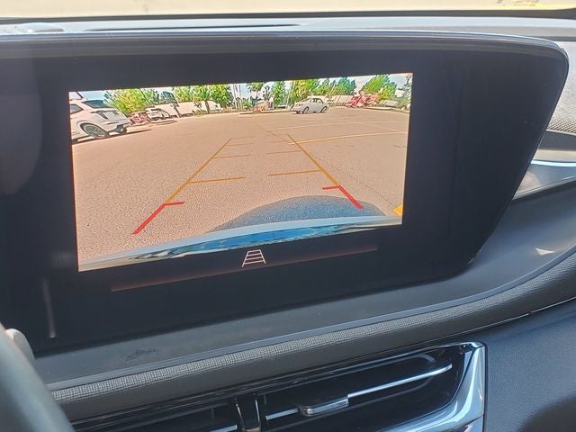 2024 Buick Envista Sport Touring
